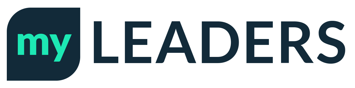MyLeaders logo